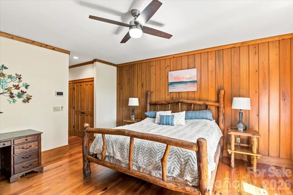 317 Von Trapp Lane Tuckasegee, NC 28783