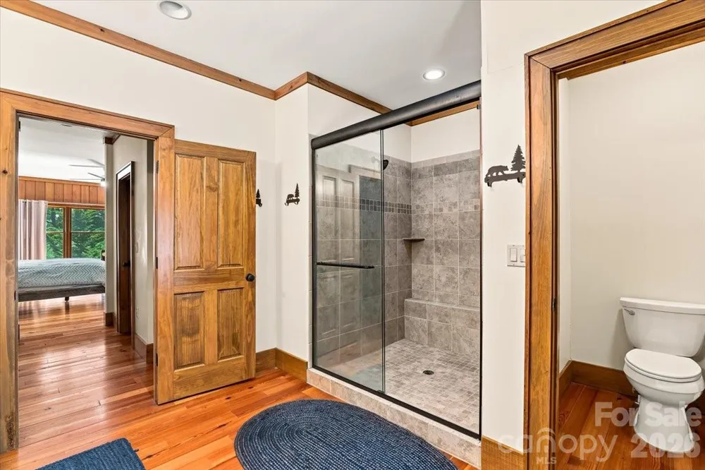 317 Von Trapp Lane Tuckasegee, NC 28783