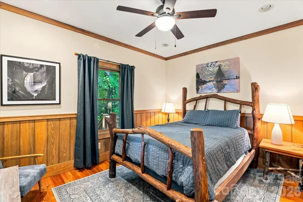 317 Von Trapp Lane Tuckasegee, NC 28783