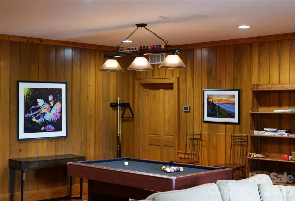 317 Von Trapp Lane Tuckasegee, NC 28783