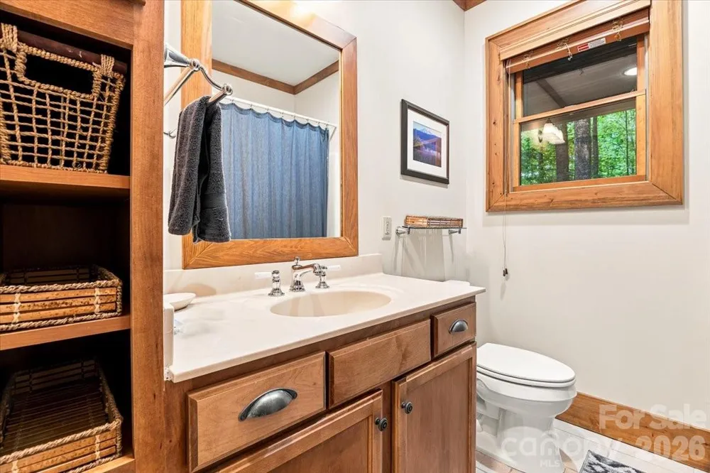 317 Von Trapp Lane Tuckasegee, NC 28783