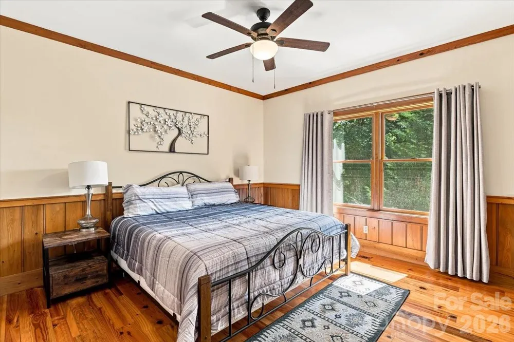 317 Von Trapp Lane Tuckasegee, NC 28783