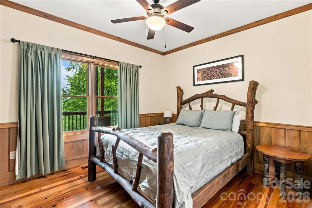 317 Von Trapp Lane Tuckasegee, NC 28783