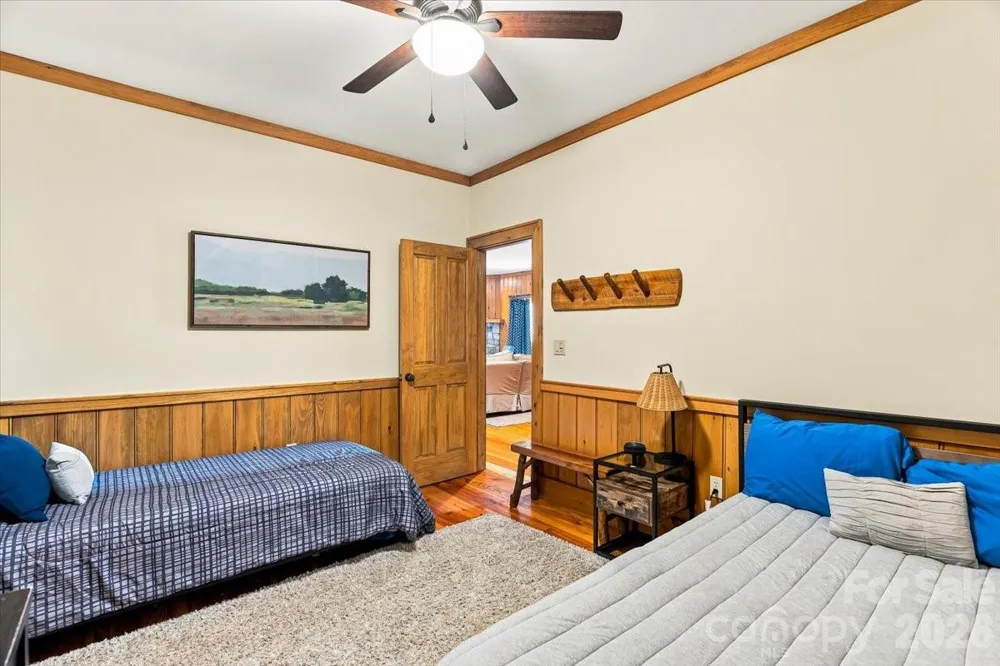 317 Von Trapp Lane Tuckasegee, NC 28783