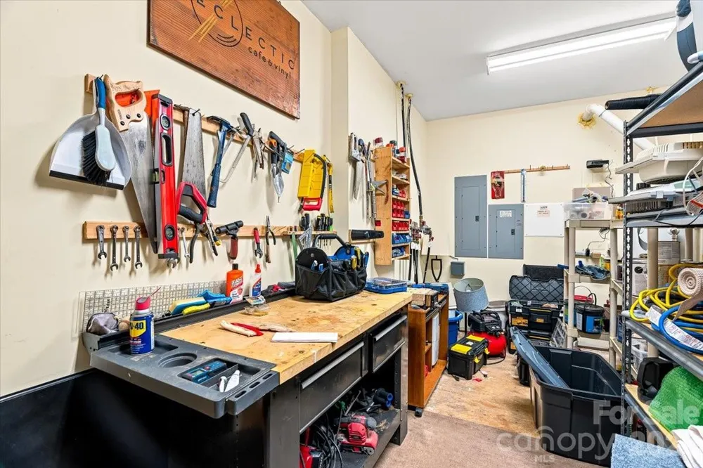 317 Von Trapp Lane Tuckasegee, NC 28783