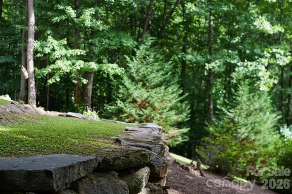 317 Von Trapp Lane Tuckasegee, NC 28783