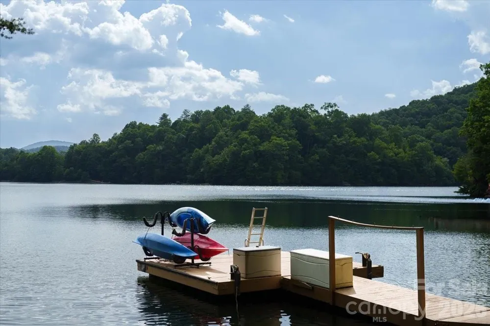 317 Von Trapp Lane Tuckasegee, NC 28783
