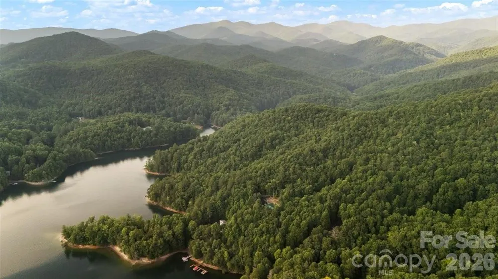317 Von Trapp Lane Tuckasegee, NC 28783