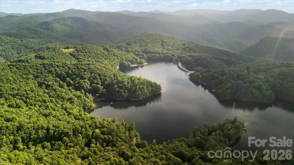 317 Von Trapp Lane Tuckasegee, NC 28783
