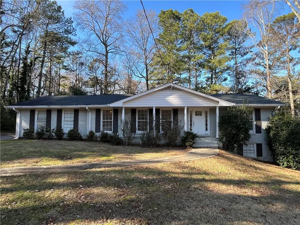 3434 Palace Court Tucker, GA 30084