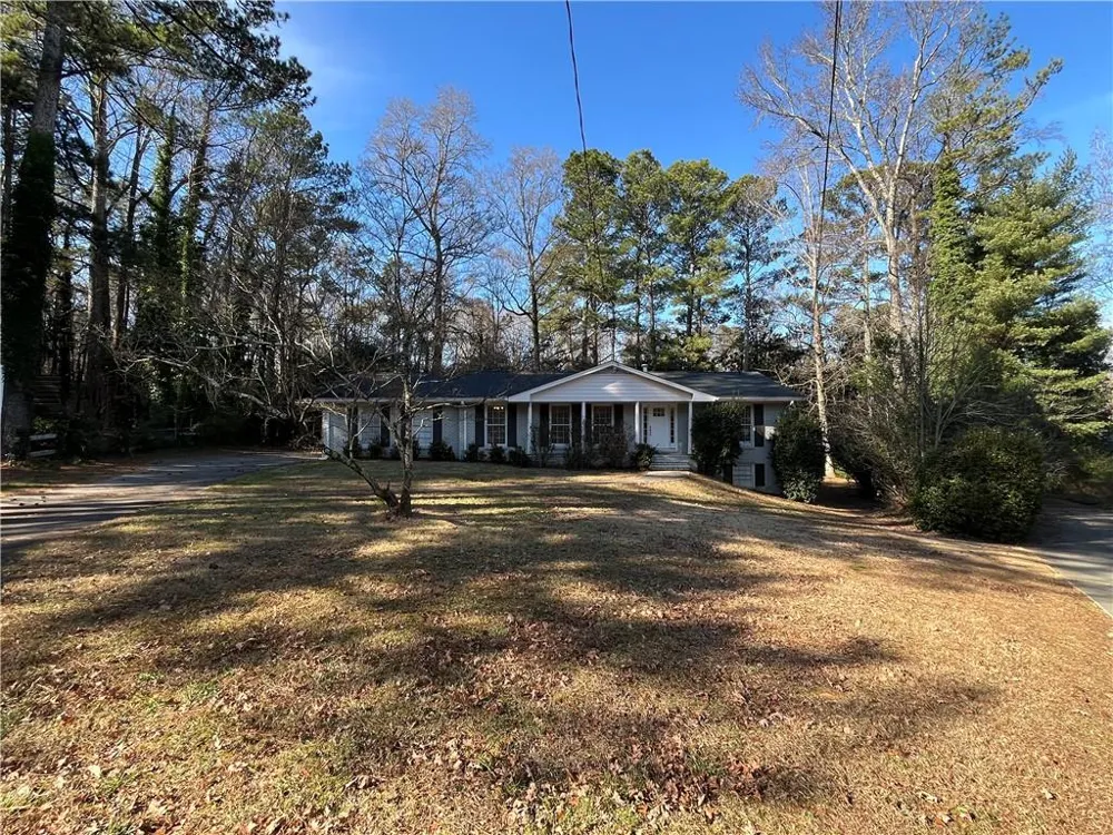 3434 Palace Court Tucker, GA 30084