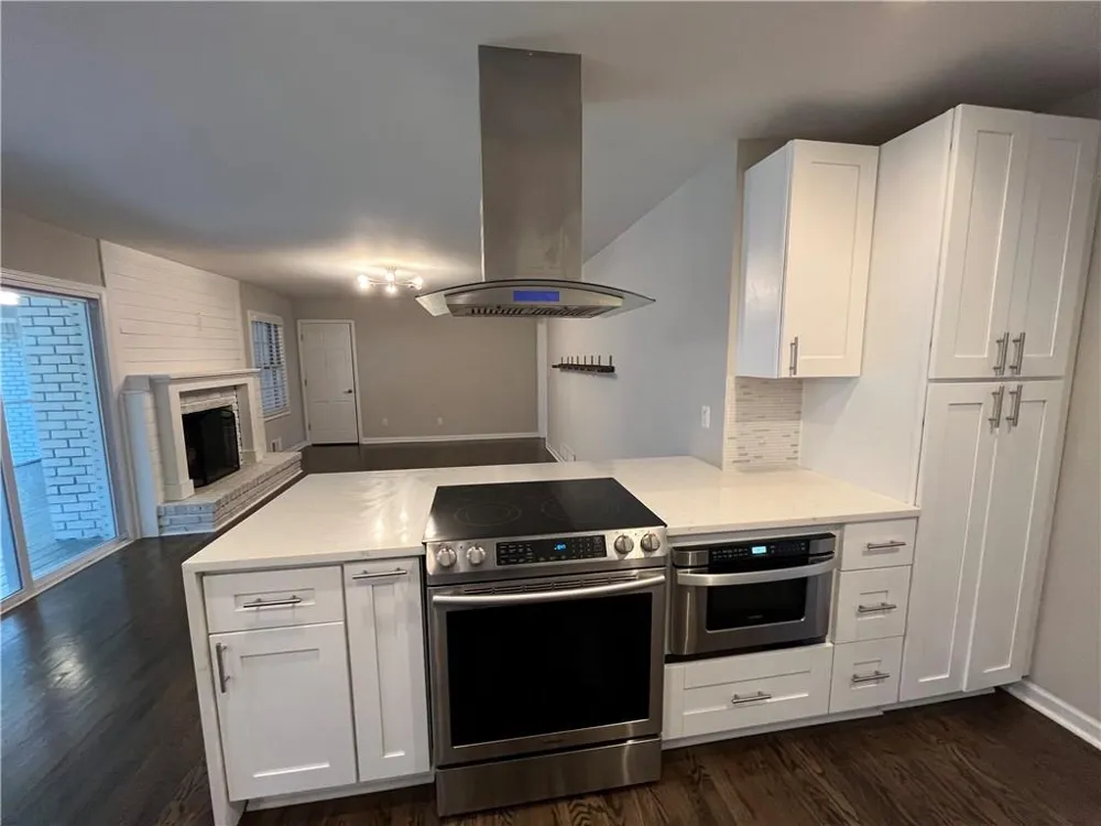 3434 Palace Court Tucker, GA 30084
