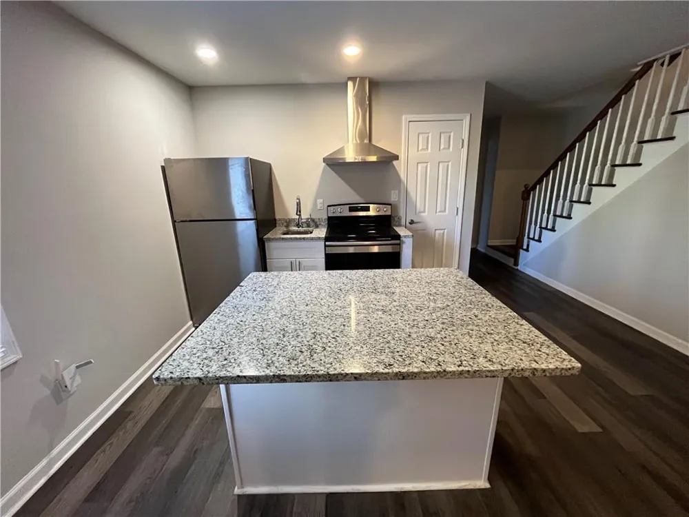 3434 Palace Court Tucker, GA 30084