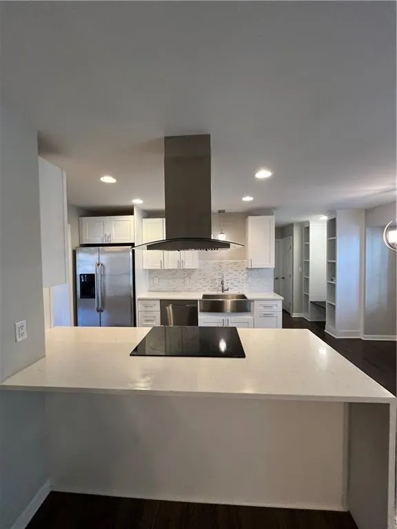 3434 Palace Court Tucker, GA 30084