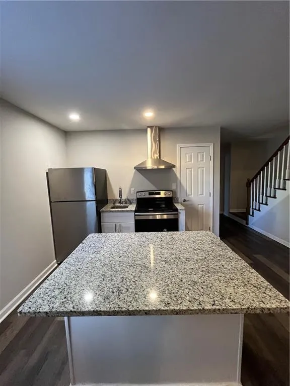 3434 Palace Court Tucker, GA 30084