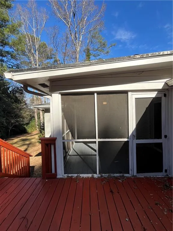 3434 Palace Court Tucker, GA 30084