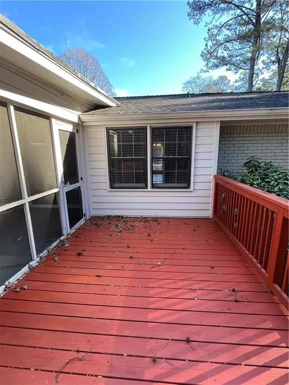 3434 Palace Court Tucker, GA 30084
