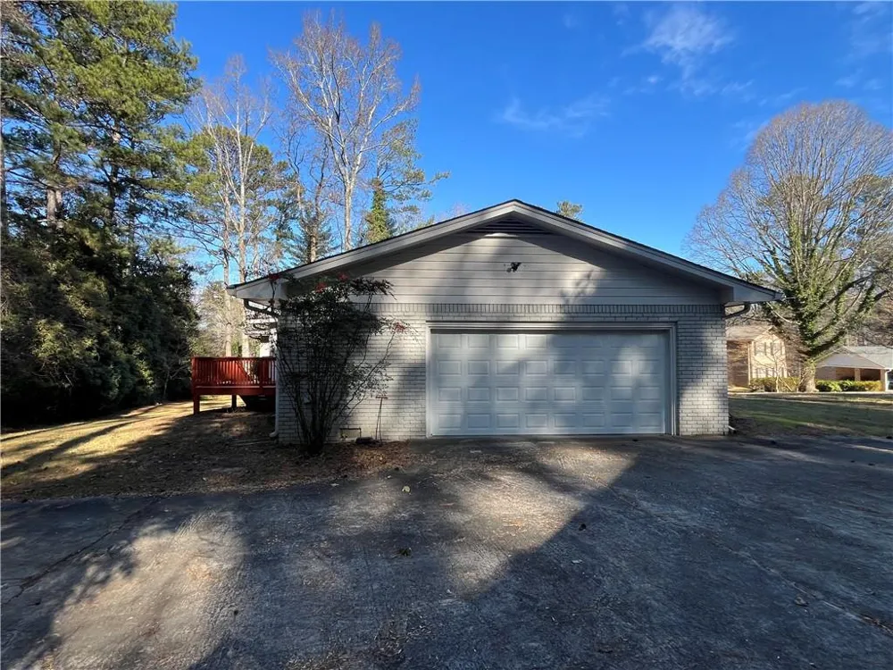 3434 Palace Court Tucker, GA 30084