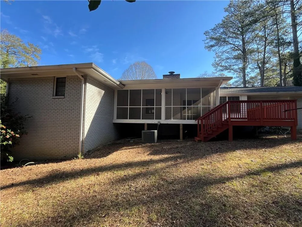 3434 Palace Court Tucker, GA 30084