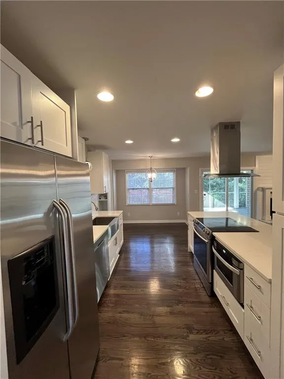 3434 Palace Court Tucker, GA 30084