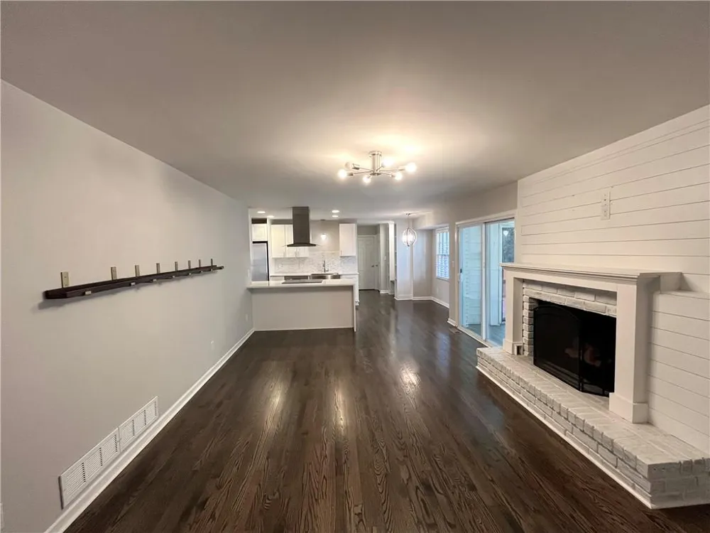 3434 Palace Court Tucker, GA 30084