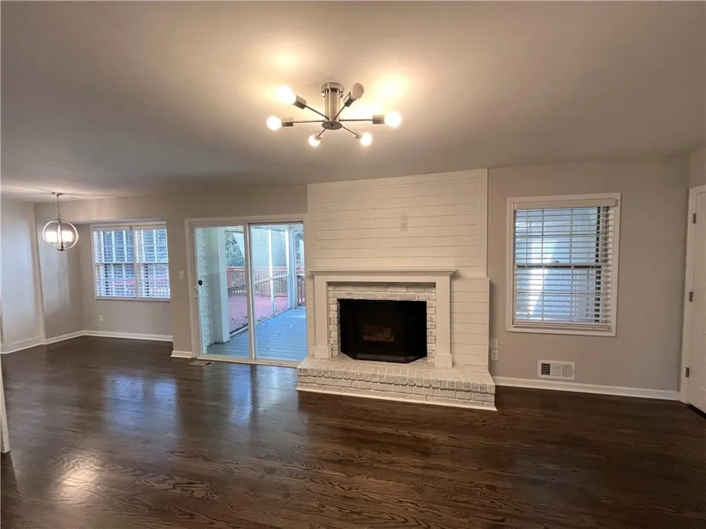 3434 Palace Court Tucker, GA 30084