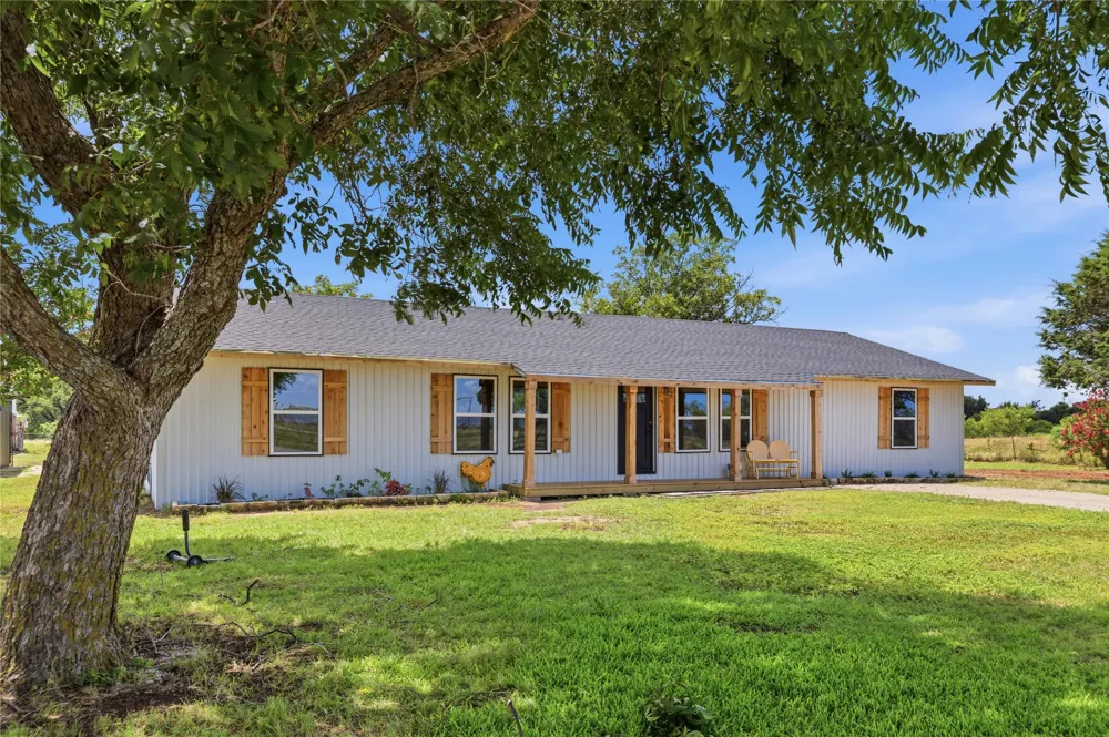 11970 Highway 84 E #183E Zephyr, TX 76890