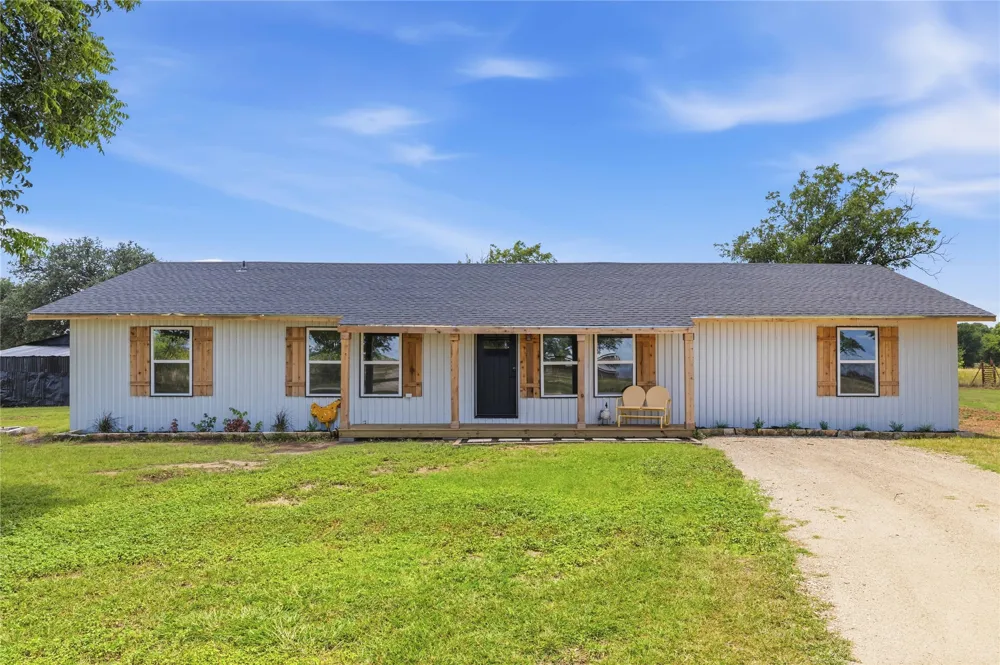 11970 Highway 84 E #183E Zephyr, TX 76890