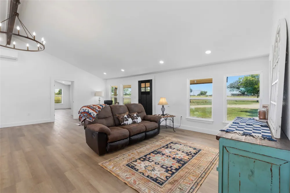 11970 Highway 84 E #183E Zephyr, TX 76890