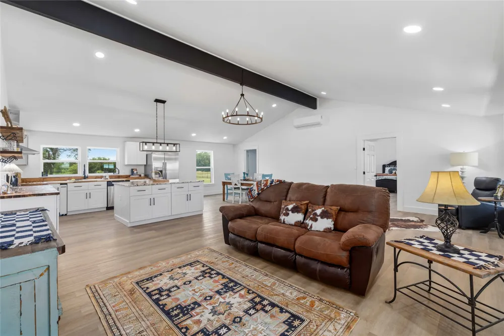 11970 Highway 84 E #183E Zephyr, TX 76890