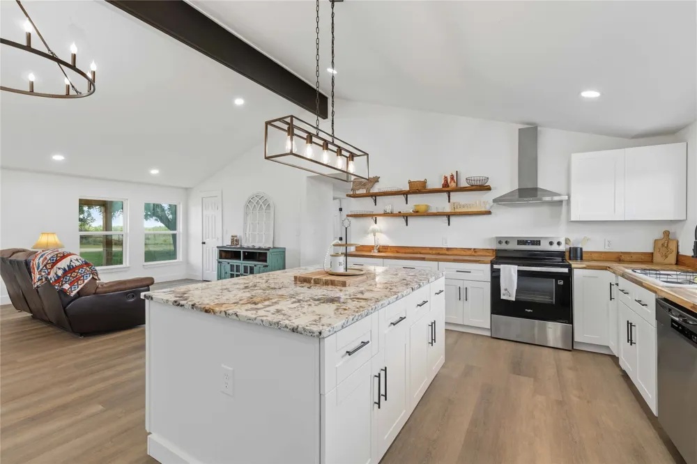 11970 Highway 84 E #183E Zephyr, TX 76890
