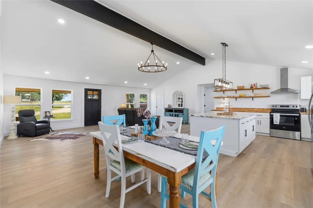 11970 Highway 84 E #183E Zephyr, TX 76890