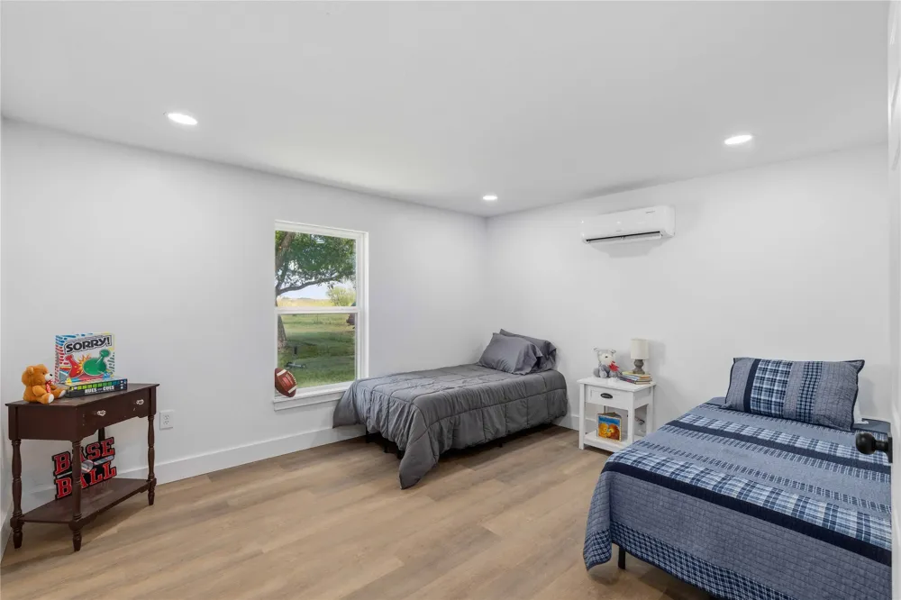 11970 Highway 84 E #183E Zephyr, TX 76890