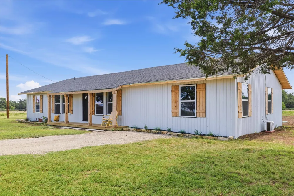 11970 Highway 84 E #183E Zephyr, TX 76890