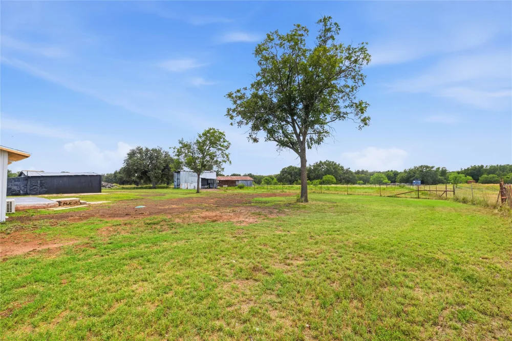 11970 Highway 84 E #183E Zephyr, TX 76890