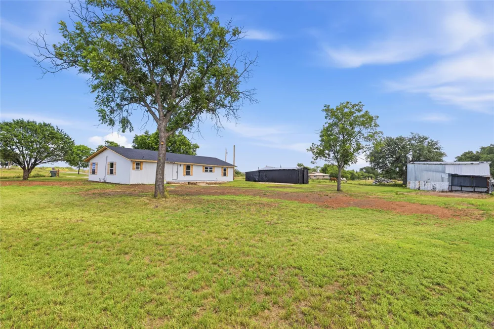 11970 Highway 84 E #183E Zephyr, TX 76890