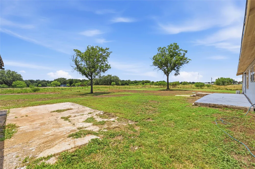 11970 Highway 84 E #183E Zephyr, TX 76890