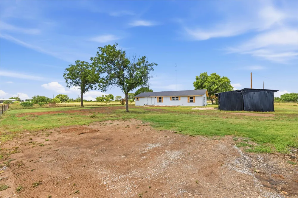 11970 Highway 84 E #183E Zephyr, TX 76890