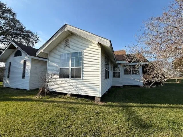 33955 Fm 365 Nome, TX 77629