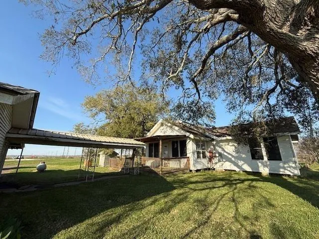 33955 Fm 365 Nome, TX 77629