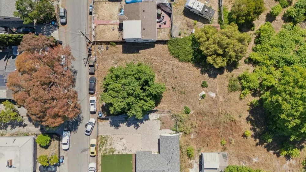 990 Garden Street East Palo Alto, CA 94303