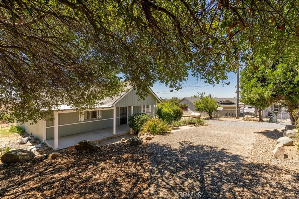 1190 Mount Ida Oroville, CA 95966