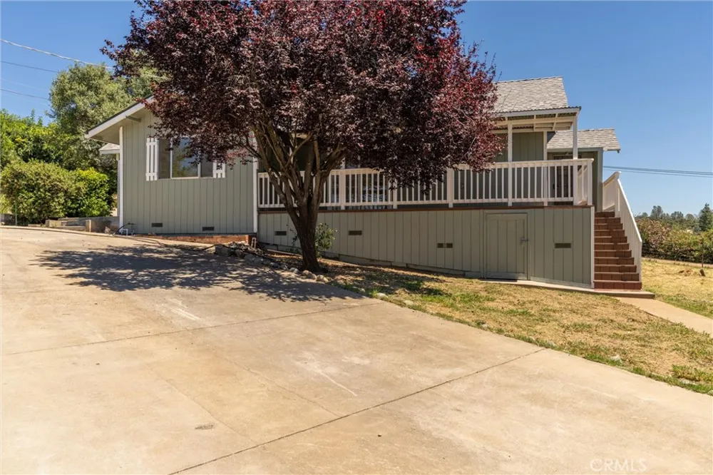 1190 Mount Ida Oroville, CA 95966