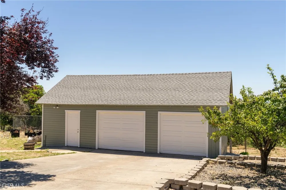 1190 Mount Ida Oroville, CA 95966