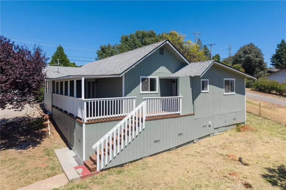 1190 Mount Ida Oroville, CA 95966