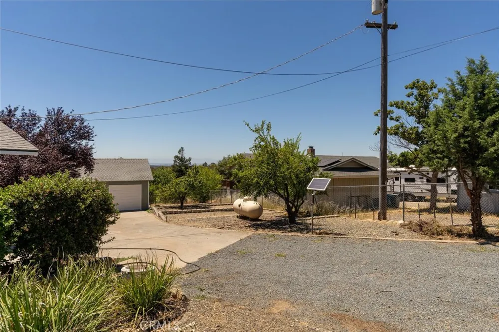 1190 Mount Ida Oroville, CA 95966