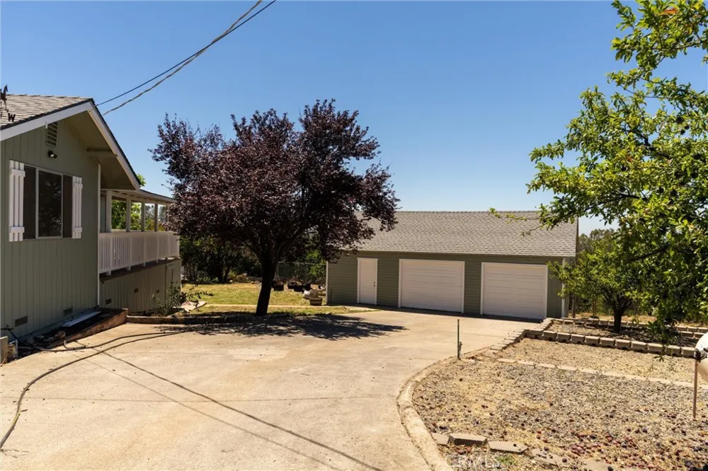 1190 Mount Ida Oroville, CA 95966