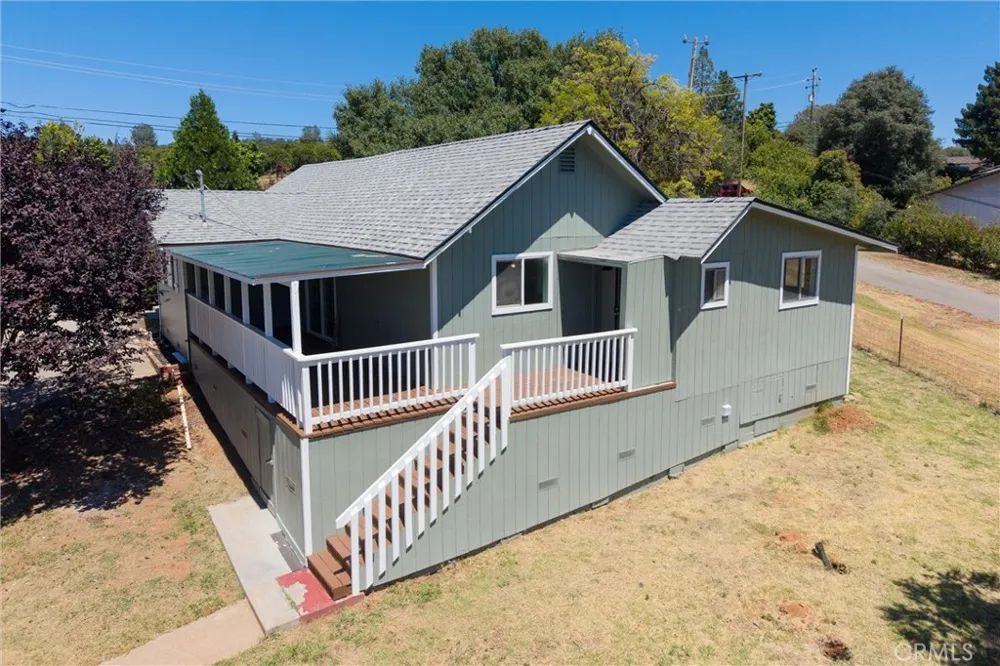 1190 Mount Ida Oroville, CA 95966