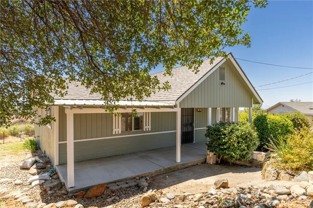 1190 Mount Ida Oroville, CA 95966