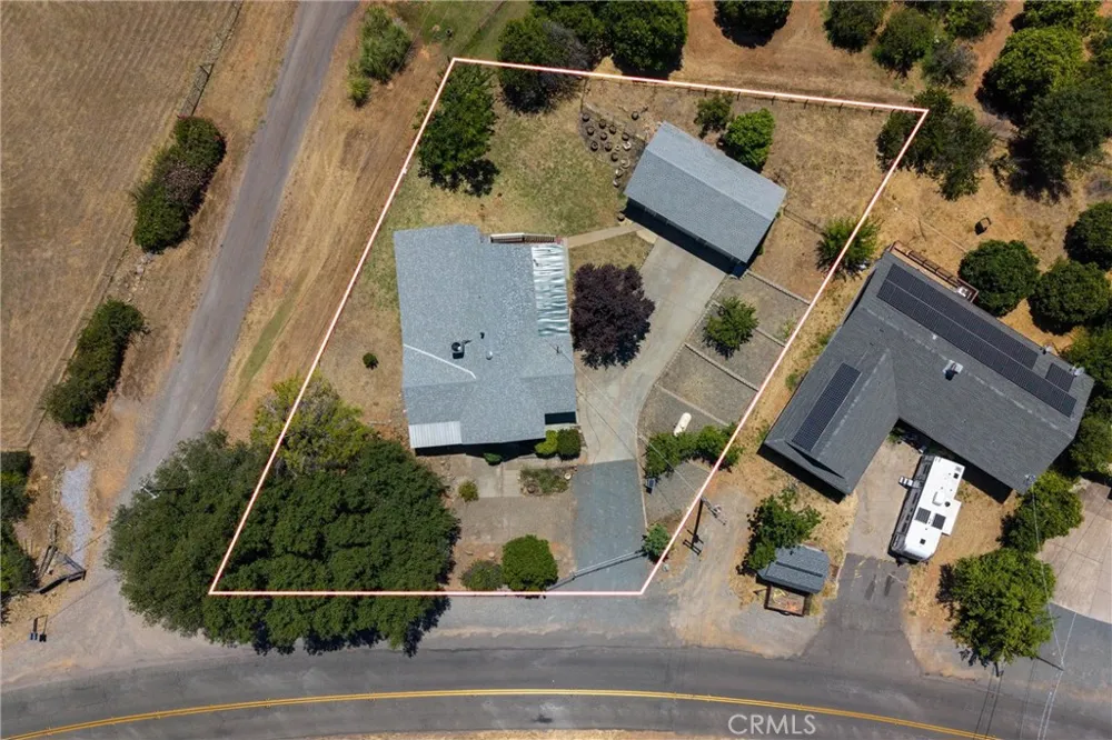1190 Mount Ida Oroville, CA 95966